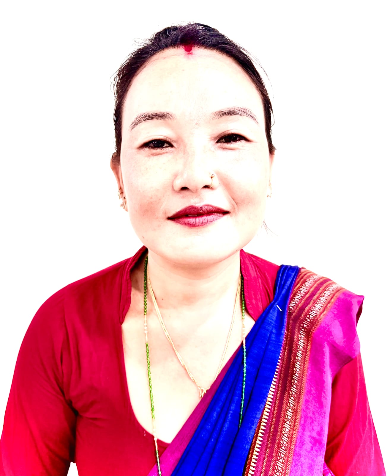 Laxmi Tamang 